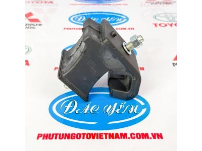 Cao Su Chân Máy Nissan Navara NISTO-11220-EB70A
