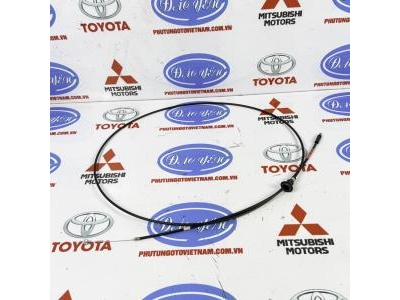 Dây Cáp Mở Nắp Ca Bô Vios 2014 53630-0D180