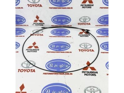 Dây Cáp Mở Nắp Ca Bô Innova 2018 53630-0K350