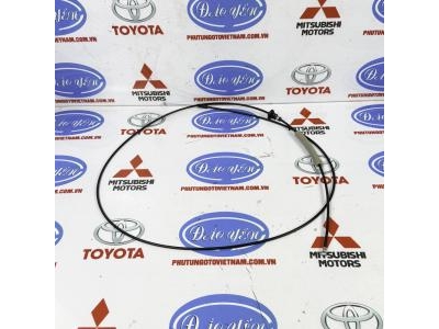 Dây Cáp Mở Nắp Ca Bô Altis 2014 53630-02310