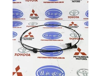 Dây Cáp Mở Nắp Ca Bô Avanza 2020 53630-BZ240
