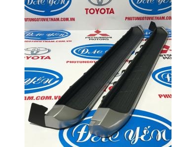 Bệ Bước Chân Fortuner 2021 51701-0K120, 51702-0K120