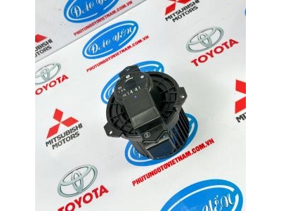 Mô Tơ Quạt Dàn Lạnh Yaris 2021 87103-0D290