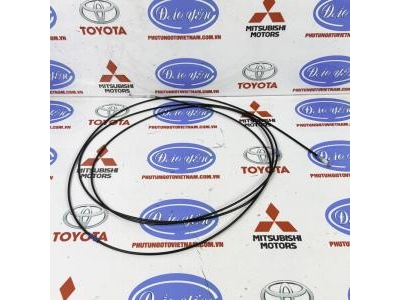 Dây Cáp Kéo Cốp Sau Vios 2014- 2021 64607-0D260