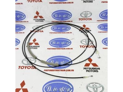Dây Cáp Mở Cốp Sau Altis 2015- 2020 64607-02400