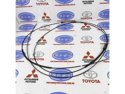 Dây Cáp Mở Cốp Sau Camry 2007 64607-06110