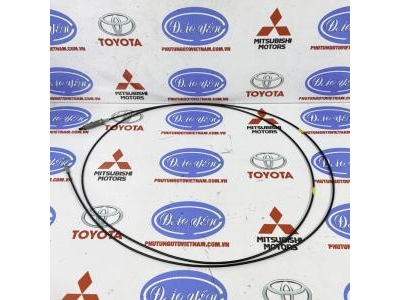 Dây Giật Nắp Bình Xăng Vios 2015 77035-0D310
