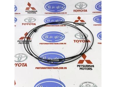 Dây Giật Nắp Bình Xăng Hilux 2012 77035-0K130