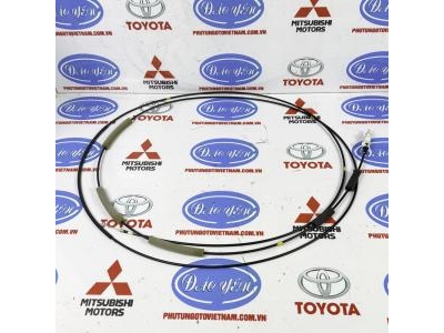Dây Giật Nắp Bình Xăng Innova 2017 77035-0K380