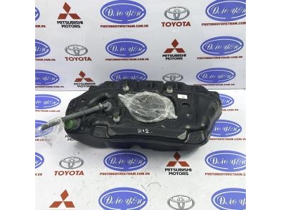 Thùng Xăng Toyota Vios 2009 77001-0D090