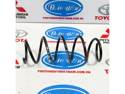 Lò Xo Phuộc Trước Raize 2023 48131-BZB60