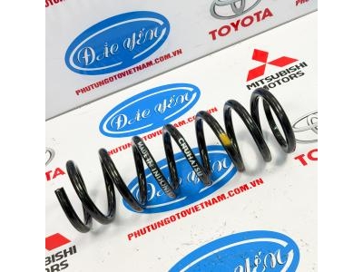 Lò Xo Phuộc Sau Innova 2007 48231-0K010