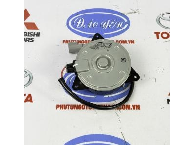 Mô Tơ Quạt Két Nước Toyota Camry 2015 16363-0V280