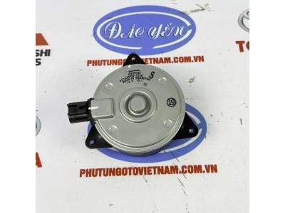 Mô Tơ Quạt Két Nước Wigo 2021 16363-BZ130