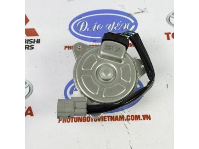 Mô Tơ Quạt Két Nước Raize 2022 16363-BZ190