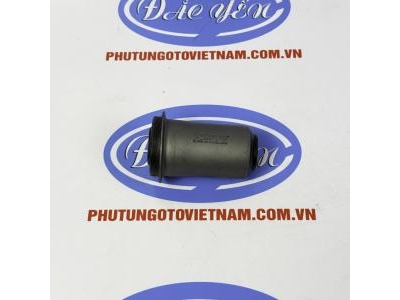 Cao su càng A dưới Mitsu Triton 15 Thương Hiệu NISTO-MR992410