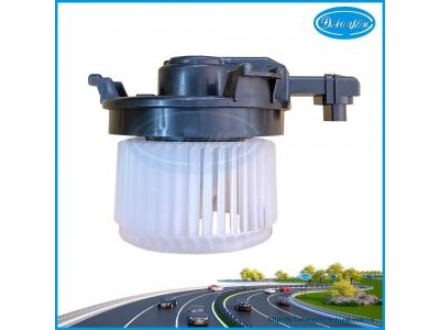 Mô Tơ Quạt Dàn Lạnh Trước Avanza 2022 88550-BZ160