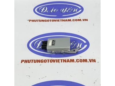 Hộp Điều Khiển Bơm Xăng Camry 2019 89570-33080