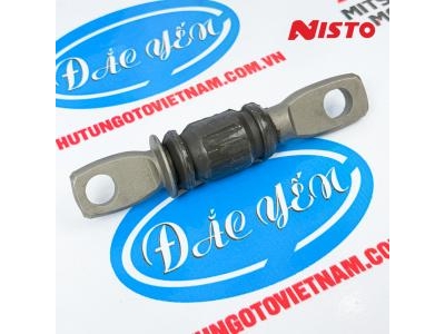 Cao su càng A nhỏ Camry 2003 Thương Hiệu Nisto Thái NISTO-48654-28060