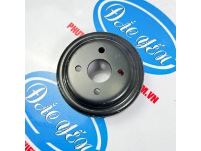 Puly Bơm Nước Mitshubishi Xforce 2024 1330A036