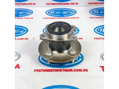 Moay Ơ ( Bạc Đạn Bánh Sau ) Toyota Vios 2014- 2017 42410-0D090