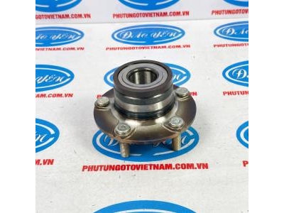 Moay Ơ Bánh Trước Mitshubishi Xforce 2024 43202W000P