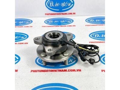 Moay Ơ Bánh Trước Yaris 2023 43560-0D050, 43550-0D050