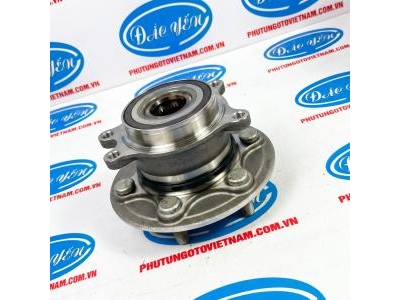 May Ơ Bánh Trước Land Cruiser Prado 2024 43550-60050