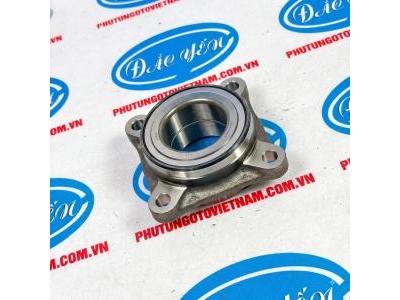 Bạc Đạn Bánh Trước Prado 2010- 2017 43570-60011