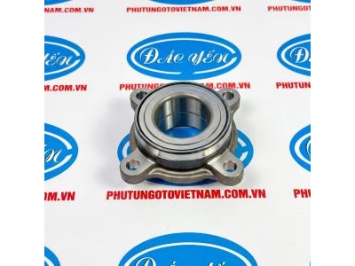 Bạc Đạn Bánh Trước Fortuner 2021  90366-T0061