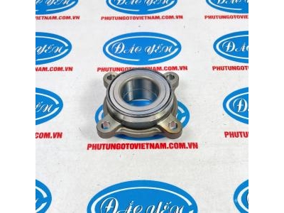 Bạc Đạn Bánh Trước Fortuner 2015 90369-T0003