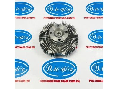 Ly Tâm Quạt Fortuner 2009  16210-0C010